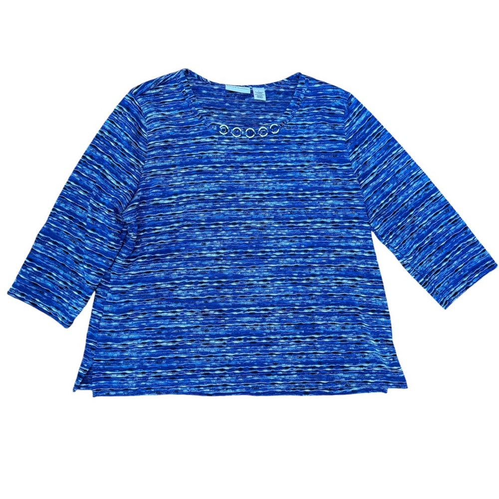 Alfred Dunner Shirt